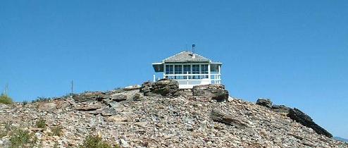 001, Loop: SEX PEAK. LOOKOUT RENTAL