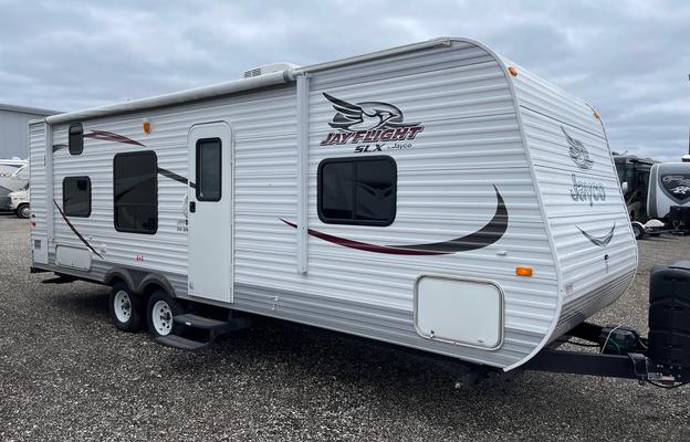 2016 Jayco Jay Flight SLX 264BHW