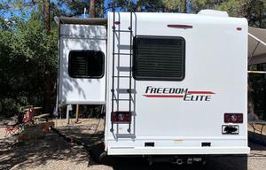 2020 Thor Motor Coach Freedom Elite 26HE