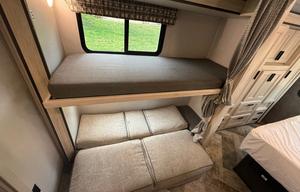 2021 Forest River RV Sunseeker 3250DSLE