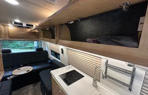 2022 Coachmen RV Galleria 24T
