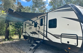 2022 Cruiser MPG 2720BH