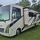 The Azure Horizon Coach • CA-1G