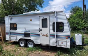 Rocky Mountain Basecamp - Plug & Play Ready!