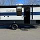 2024 Forest River RV Cherokee Wolf Den 16EV