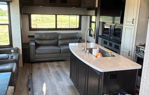 2021 Open Range OF371MBH RV rental photo 3