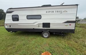 SUV Towable Family Camper