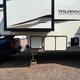 2023 Forest River RV Wildwood Heritage Glen 356QB