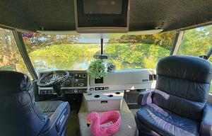 "Zephyr", Your Glamping Getaway