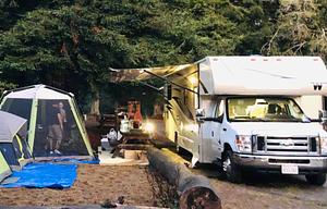 Rusty's RV Adventures