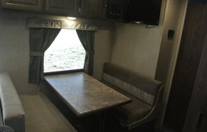 2017 Forest River RV Rockwood Mini Lite 2304KS