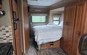 2016 Forest River RV Forester MBS 2401W