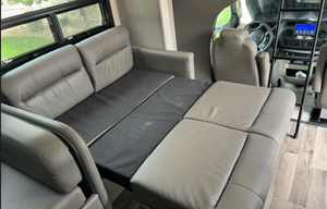 2021 Jayco Greyhawk OMNE2448