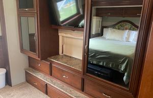 2015 Newmar Bay Star 3401