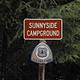 SUNNYSIDE CAMPGROUND