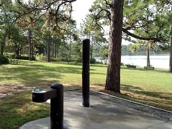 Camel Lake Campground