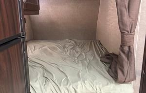 2017 Pacific Coachworks Surf Side 24FSB