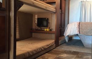 2014 Coachmen Mirada