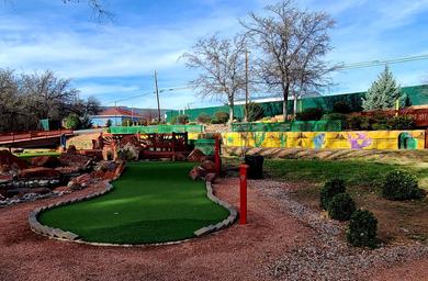 Verde River RV Resort & Cottages