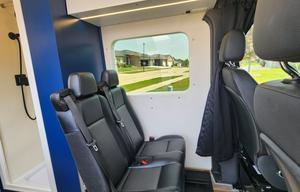 Mercedes-Benz Sprinter 2500 - 170