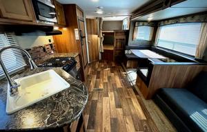2016 Keystone RV Springdale 282BH