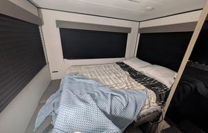 The Getaway Camper