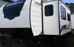 Heartland Eddie Bauer 33FK