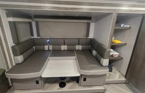 2022 Forest River RV Wildwood X-Lite 240BHXL