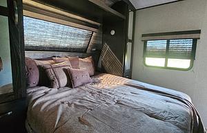 2020 Forest River RV Surveyor 252RBLE