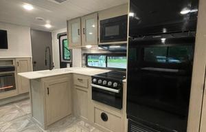 2024 Forest River RV Salem Cruise Lite 263BHXLX