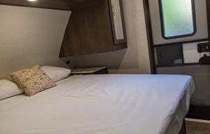 Taj-ma-haul - 1 BR*2 Dbl Bunks*Kid & Pet friendly