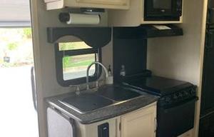2018 Winnebago Micro Minnie 2108DS