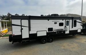2020 Keystone RV Hideout 28BHS