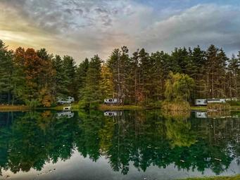 Evergreen Trails Campground