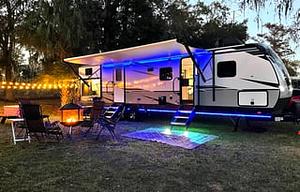 STUNNING + *Twilight* (Delivery Available)