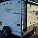 2017 Coachmen RV Clipper Ultra-Lite 17BH