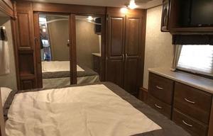 2016 Prime Time RV Sanibel 3701