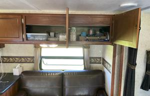 Keep It Simple Camping