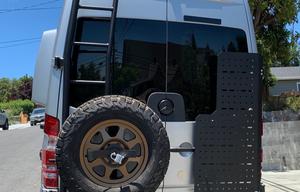 2019 Winnebago Revel 44E