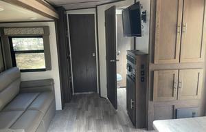 Kid-Friendly Heritage Glen | Private Bunks