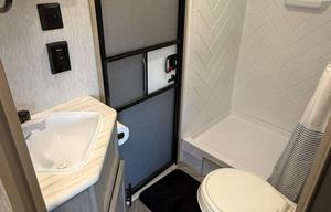 2023 Forest River RV Wildwood 26DBUD