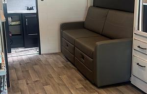 2022 Entegra Coach Odyssey 26M RV rental photo 5