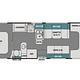 Coachmen Leprechaun 270QB