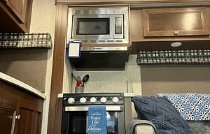2019 Sunseeker 2860DS Ford RV rental photo 21
