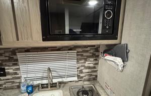Camping Made Easy | Fully Stocked | Sleeps 6