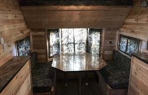 2018 Ice Castle RV Edition