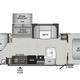 2021 Keystone RV Passport 2950BH GT Series