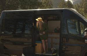 Let the adVANture Begin La Vida Luna Live #vanlife