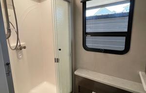 Sam & Kate’s Kid Approved RV Rental w/2 bathrooms