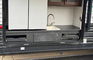 2021 Forest River RV Cherokee Grey Wolf 29TE